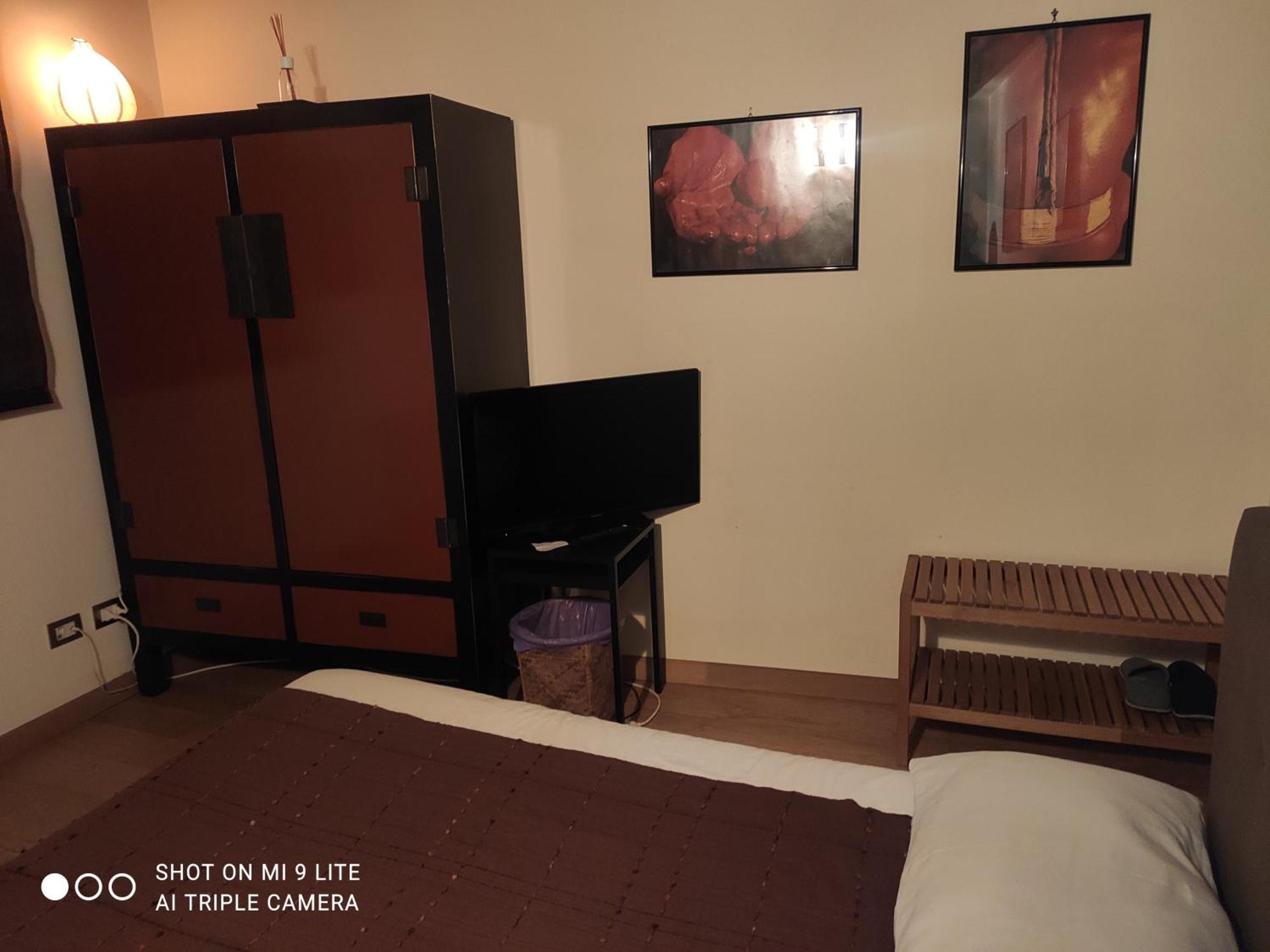 Bed and Breakfast Bemyguest Rutigliano Exterior foto