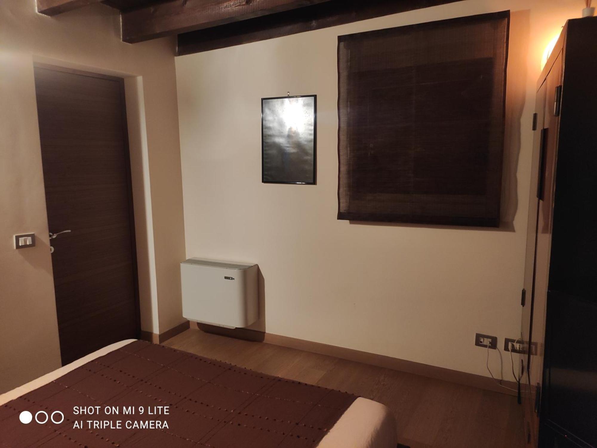 Bed and Breakfast Bemyguest Rutigliano Exterior foto