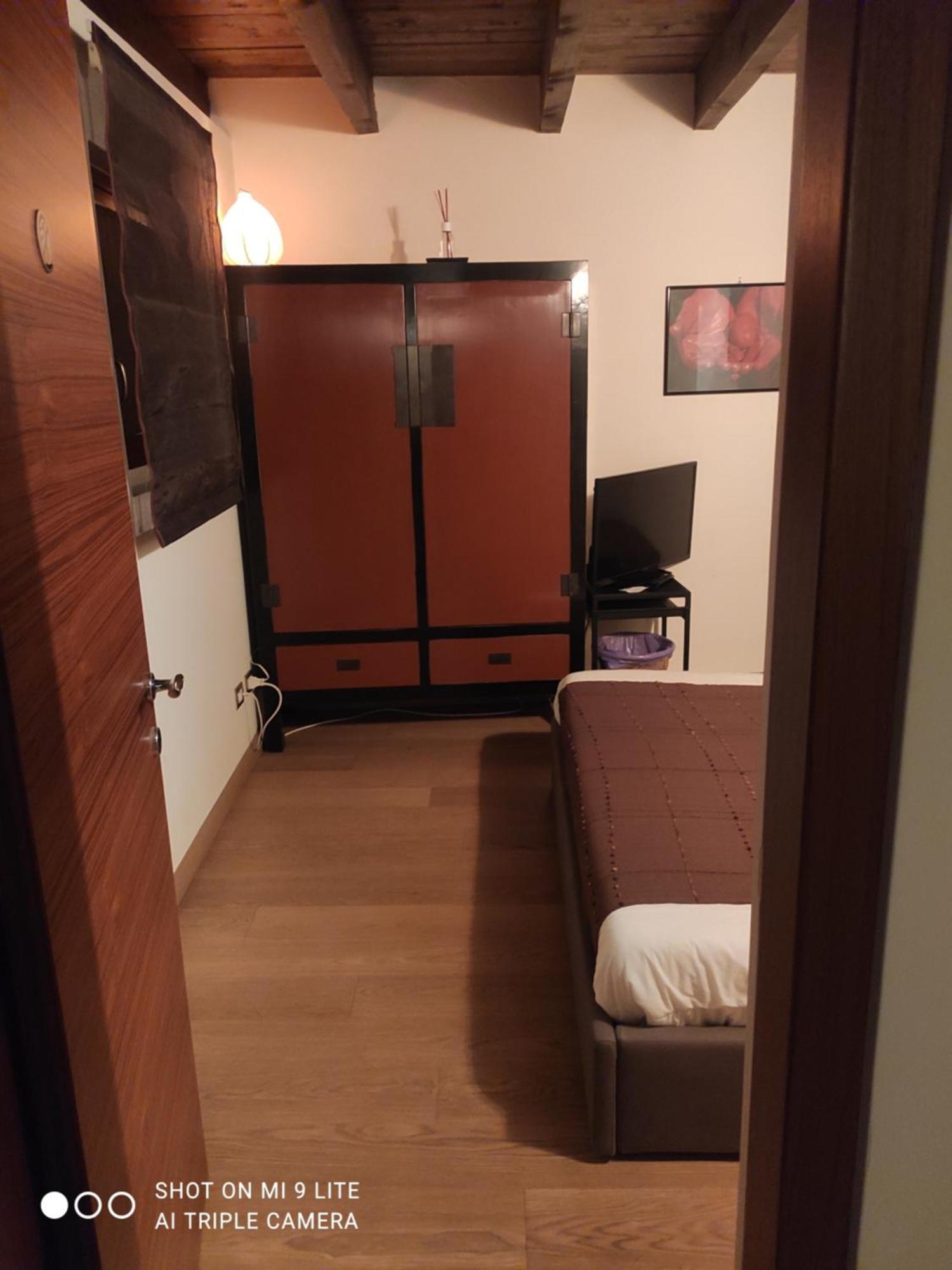 Bed and Breakfast Bemyguest Rutigliano Exterior foto