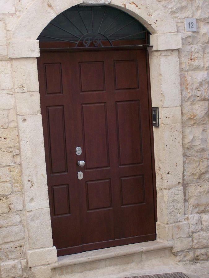Bed and Breakfast Bemyguest Rutigliano Exterior foto