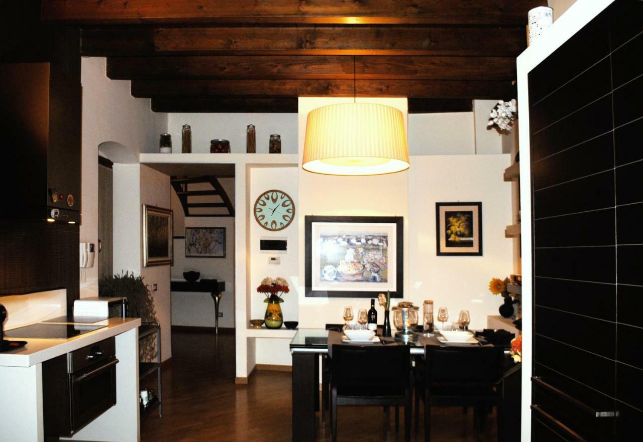 Bed and Breakfast Bemyguest Rutigliano Exterior foto