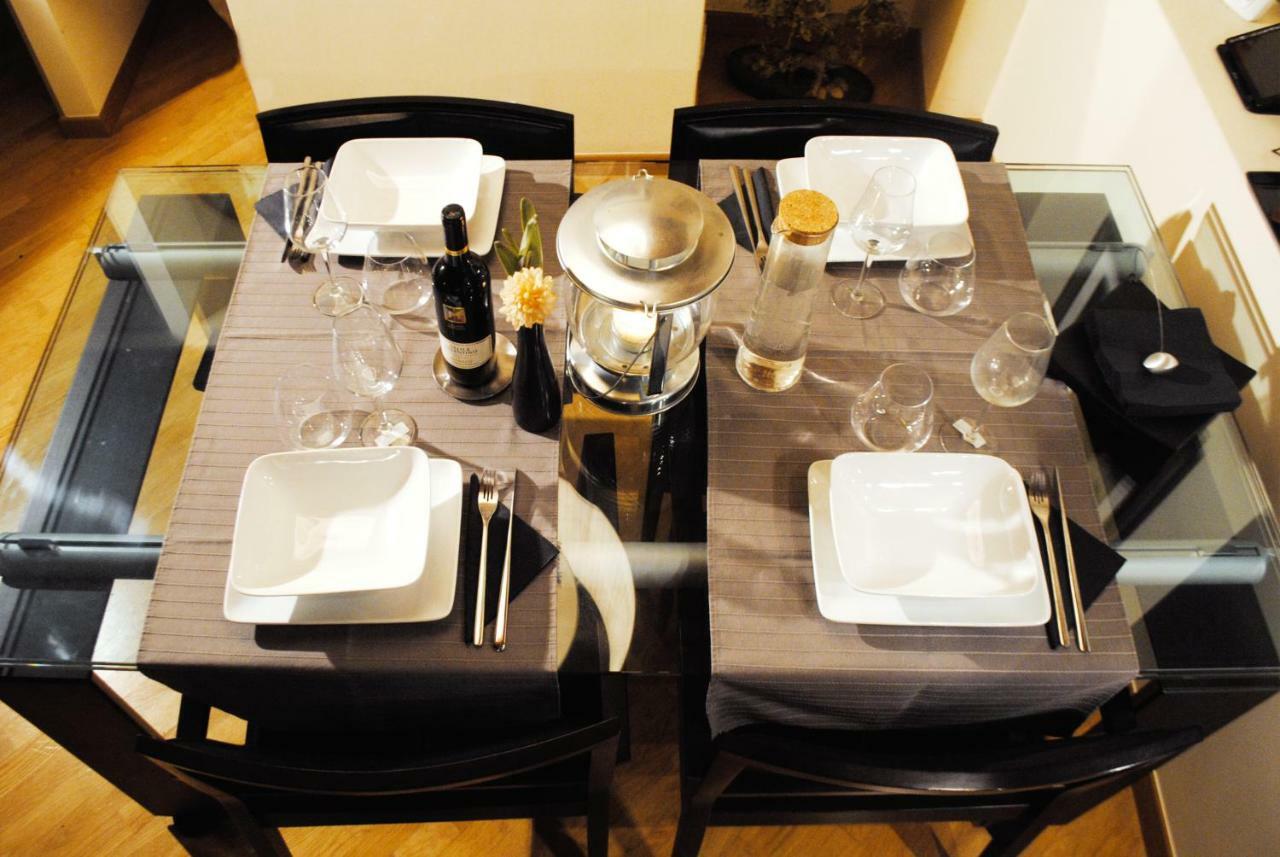 Bed and Breakfast Bemyguest Rutigliano Exterior foto