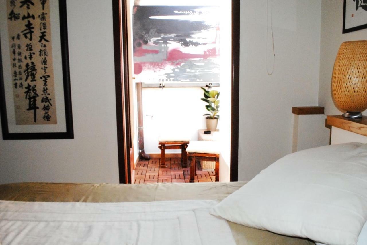 Bed and Breakfast Bemyguest Rutigliano Exterior foto