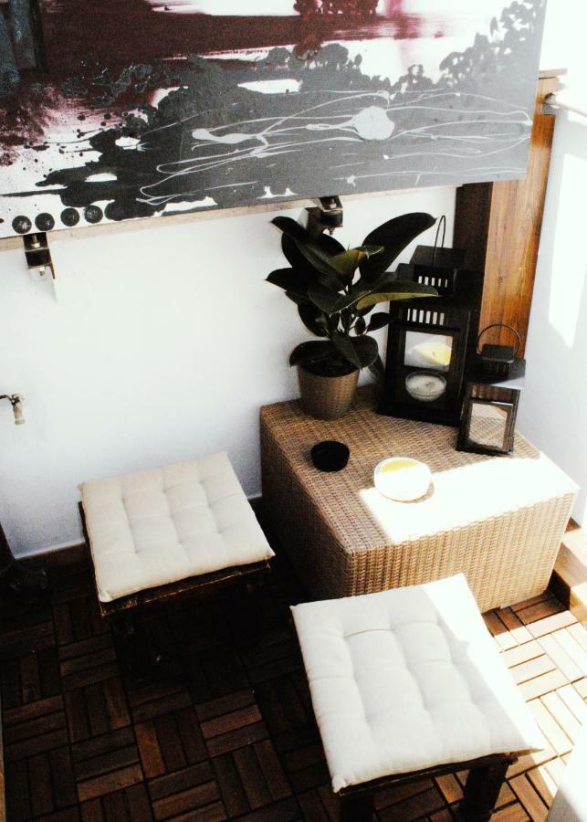 Bed and Breakfast Bemyguest Rutigliano Exterior foto