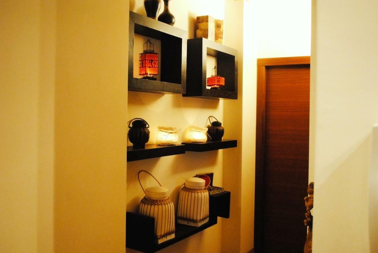 Bed and Breakfast Bemyguest Rutigliano Exterior foto