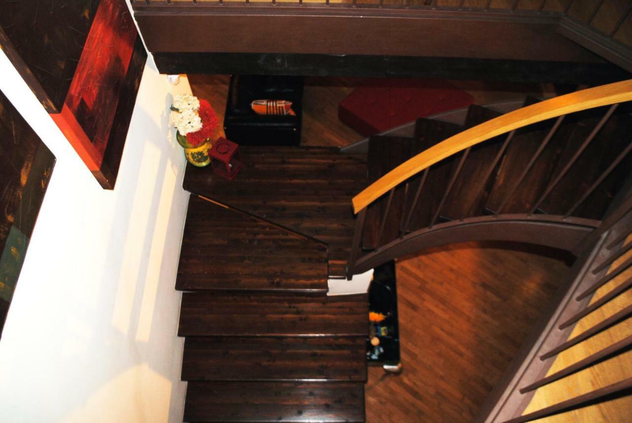 Bed and Breakfast Bemyguest Rutigliano Exterior foto