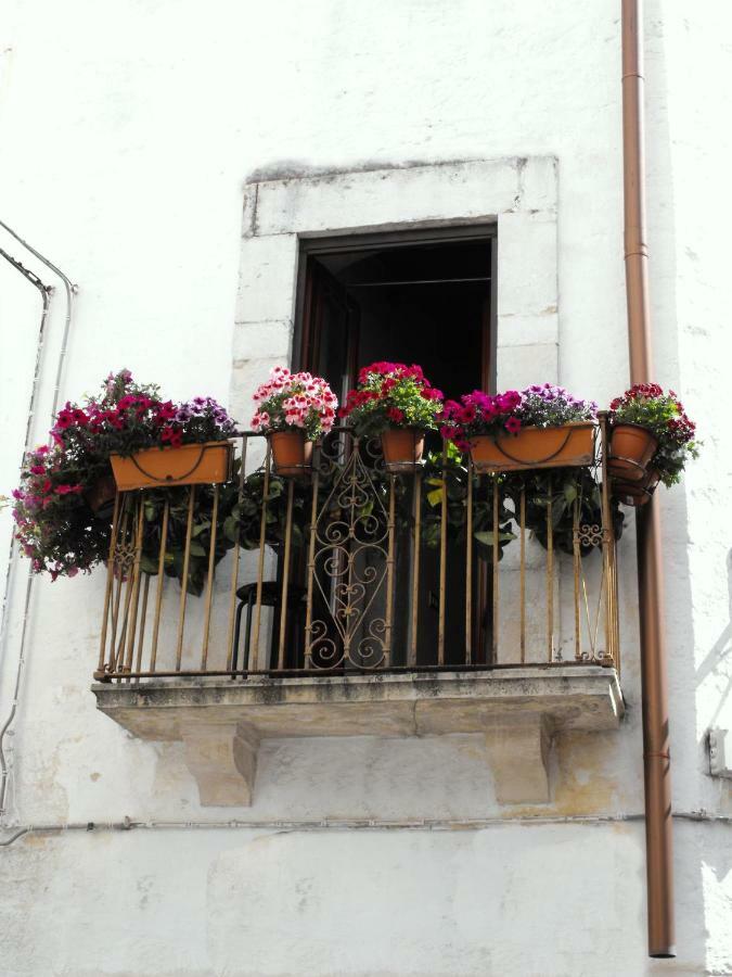 Bed and Breakfast Bemyguest Rutigliano Exterior foto